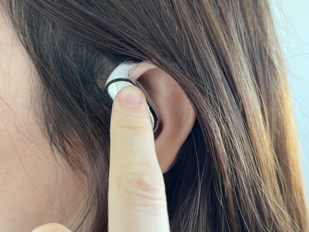 Oladance OWS2』レビュー | 非常に快適な装着感のオープンイヤー型