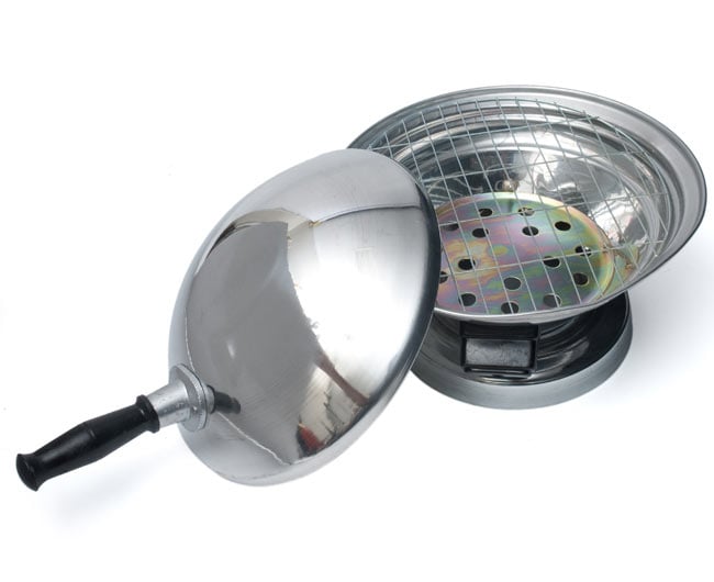 インスタント・タンドーリ釜〔インドクオリティ〕 の通販[送料無料