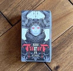 マルセイユ版タロット13 - Marseille version tarot 13 の通販