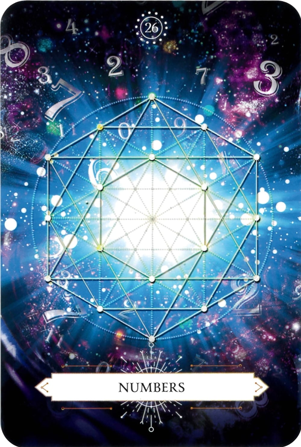 サイキックリーディングカード - psychic reading card の通販