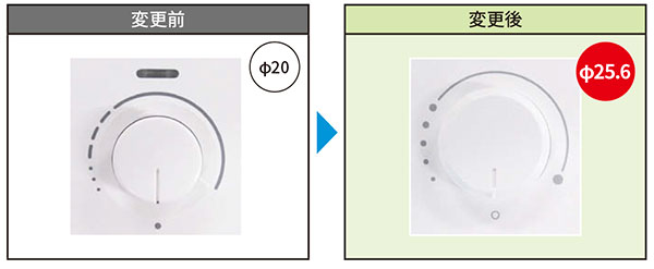LEDコントルクス（2線式）定格容量 3.2A（調光器） | 東芝ライテック(株)