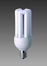 小さい口金（E17）の電球形蛍光ランプ「ネオボールZ」新登場 ～ミニ