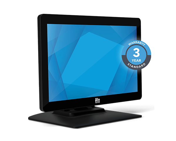 21.5型ワイドLCDタッチモニター（2202L） – タッチパネル・システムズ