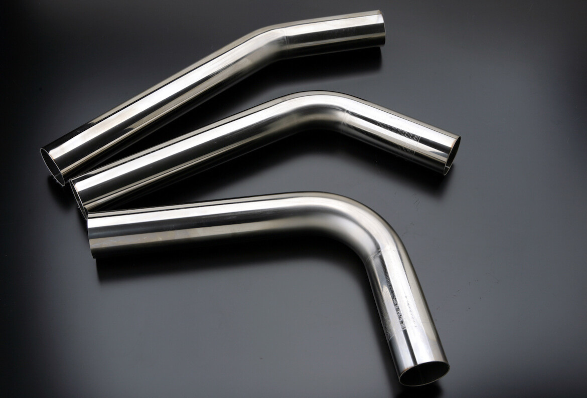 汎用ステンレスパイプ | TRUST | GReddy トータルチューンナップ トラスト