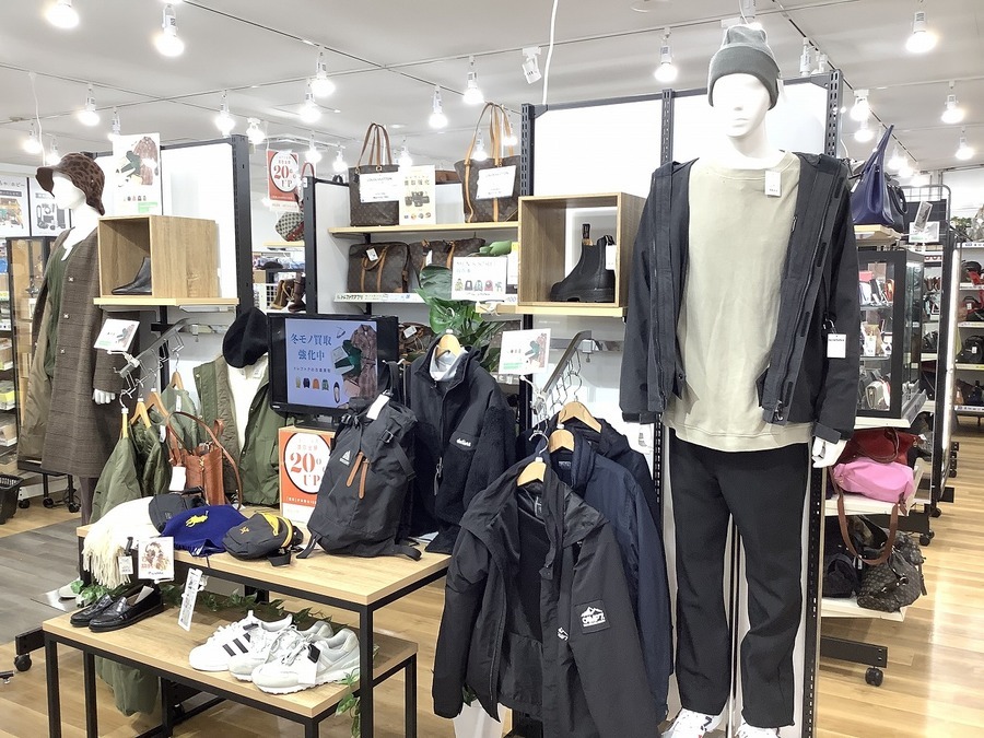 高槻店ついにオープンいたしました！！！【高槻店】｜2021年10月09日