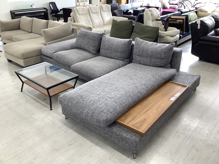 songdream(ソングドリーム)のカウチソファー入荷しました♪【堺福田店