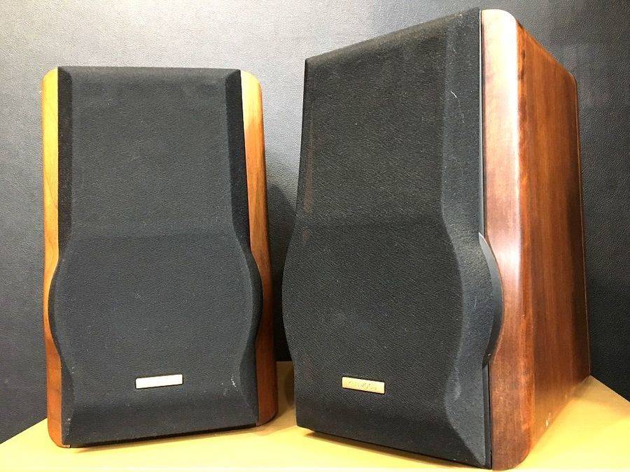 これぞ名機！ KENWOODのLSF-777買取入荷！【相模原店】｜2018年03月25