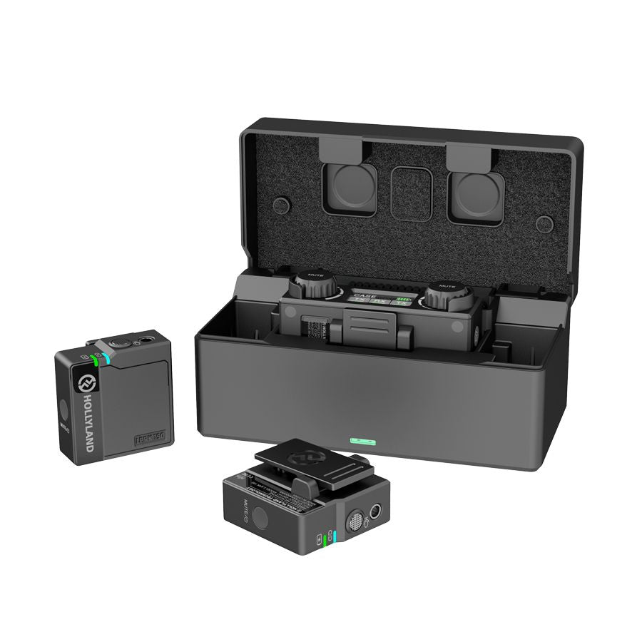 Hollyland Lark 150 - Trew Audio