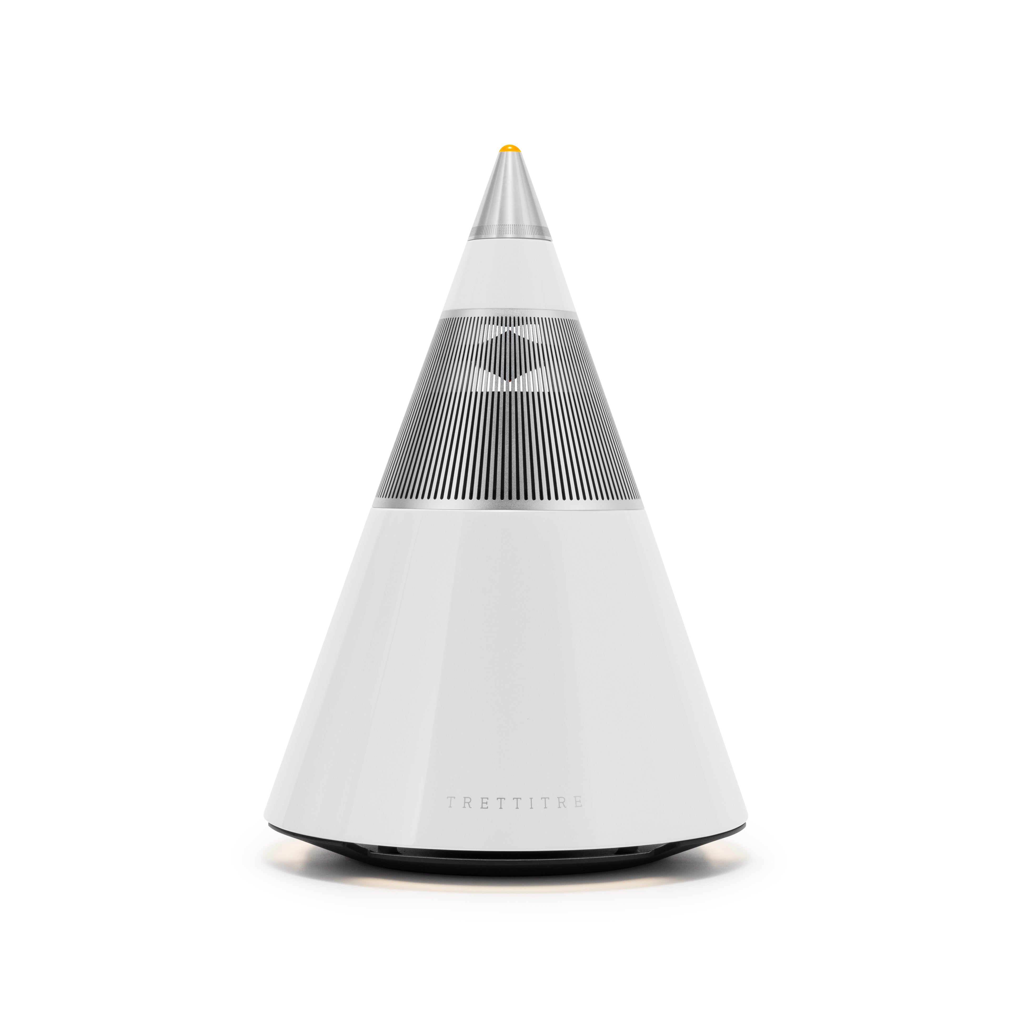 TRETTITRE | Hi-Fi Bluetooth speaker | CD Player | Amplifier