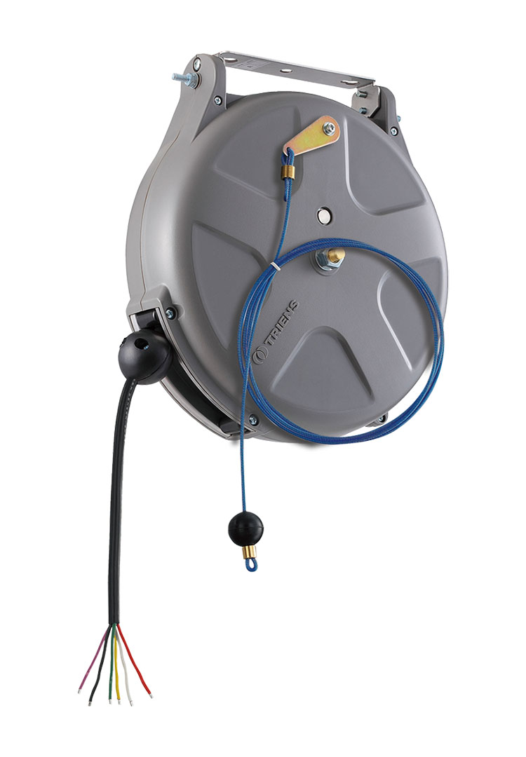 SNS-608FA | 三協リール - TRIENS