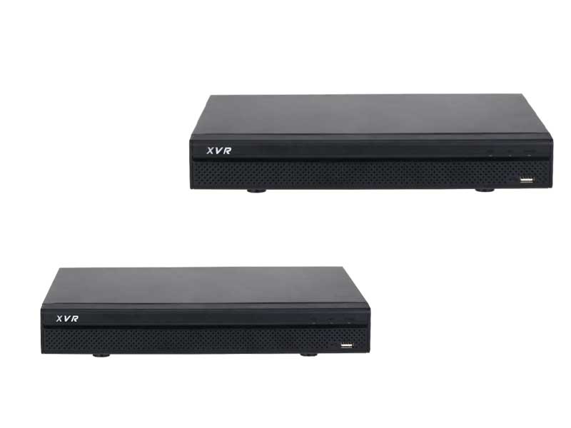 PoC防犯カメラ対応レコーダー TR-20401PoC/TR-2160PoC