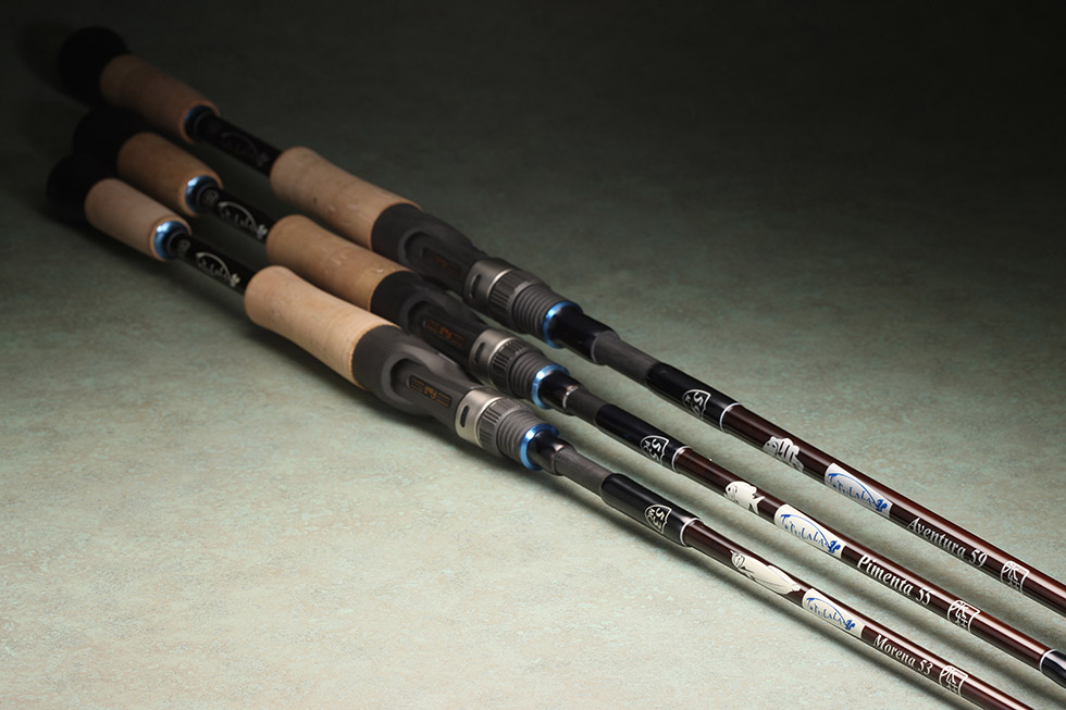 ロッド]ツララ Pimenta55（ピメンタ55）□ネコポス対象外□の通販