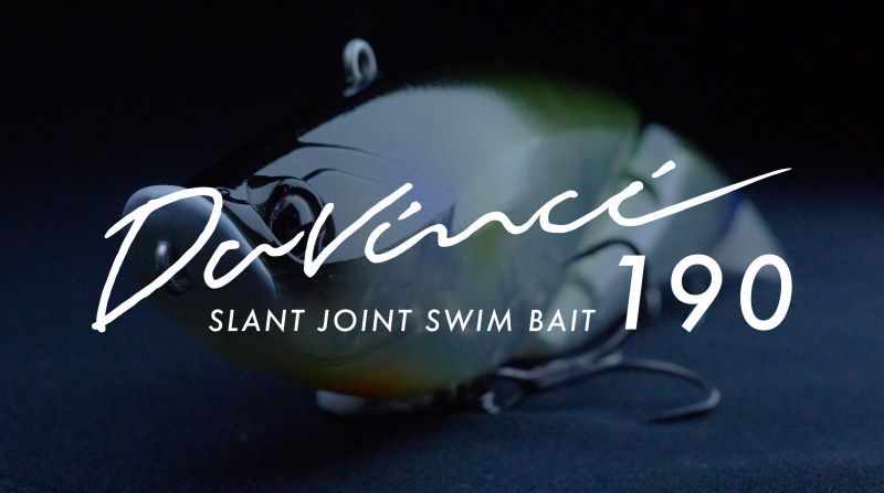 エレメンツ ダヴィンチ190：RAINBOW□ネコポス対象外□の通販 - 釣り助