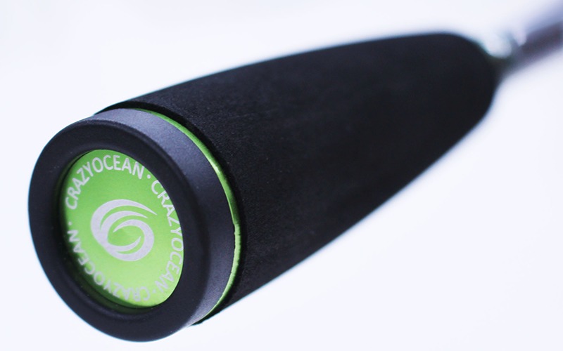 ロッド]クレイジーオーシャン オーシャンビームTR OBTR-511M□ネコポス