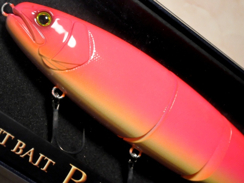 マドネス バラム300：＃KS-HOMMAGE□ネコポス対象外□の通販 - 釣り助