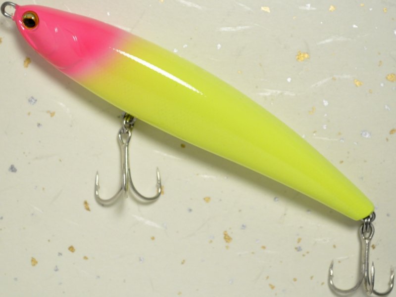 ノースクラフト BMC120F：CHPH チャートピンクヘッド□ネコポス対象外