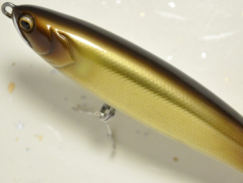 ノースクラフト BMC100F：OAYU オチアユ□ネコポス対象外□の通販