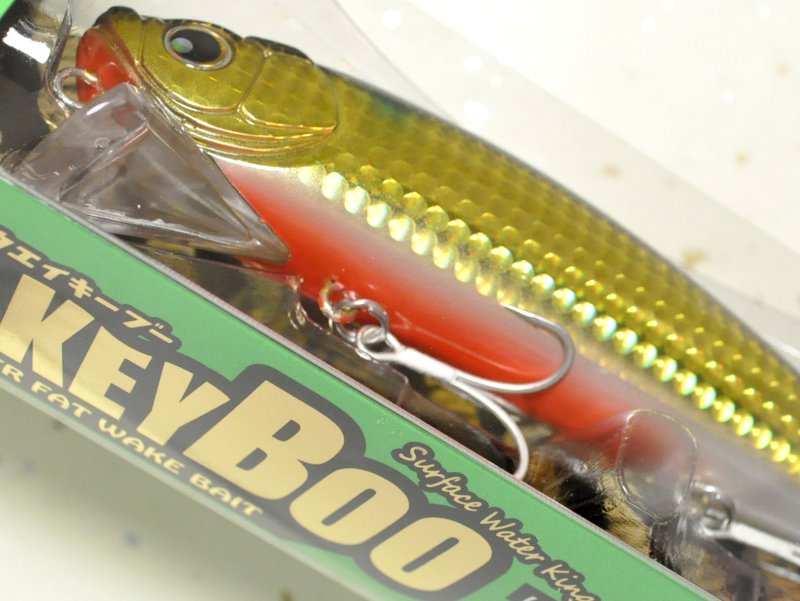 ロンジン ウェイキーブー137：金ボラ□ネコポス対象外□の通販 - 釣り