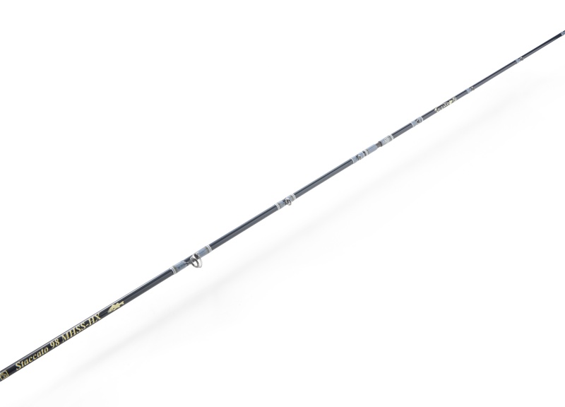 ロッド]ツララ Staccato98 MHSS-HX（スタッカート98 MHSS-HX