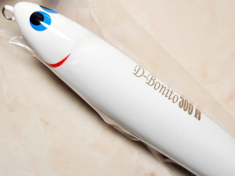 ウッドリーム D-Bonito300：オフホワイト（ラトル仕様）□ネコポス対象