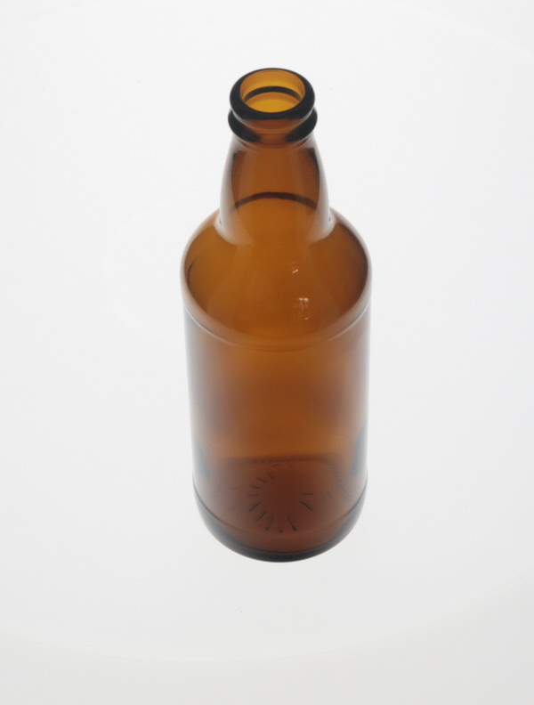 つつむすび】PROST330CR(A)(ケース A式35本仕切有): 細口ガラスびん