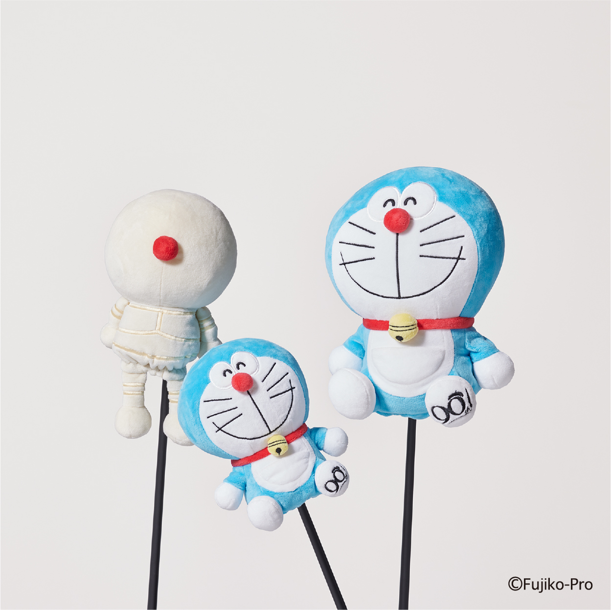 Jack Bunny!!（ジャックバニー） から、「藤子・F・不二雄」 生誕90