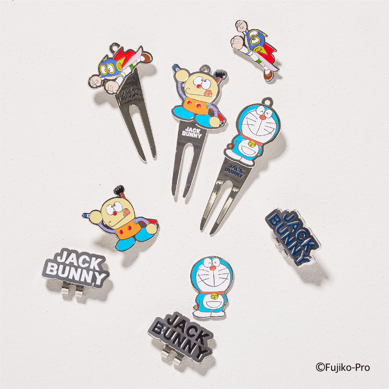 Jack Bunny!!（ジャックバニー） から、「藤子・F・不二雄」 生誕90