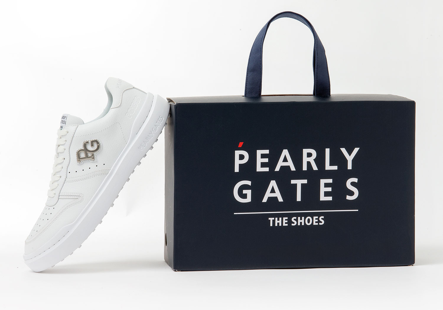 パーリーゲイツ】の新たな