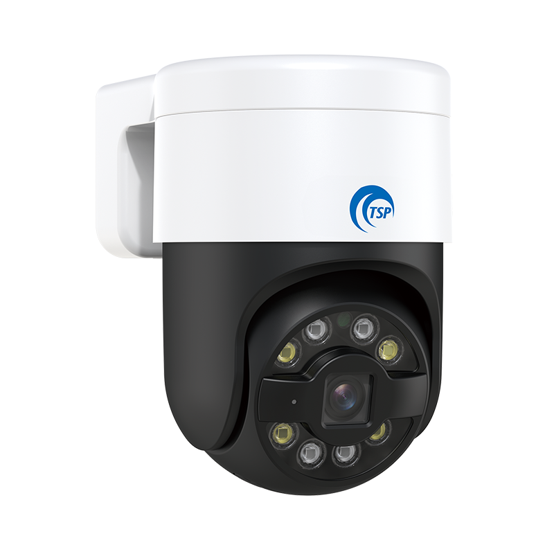 防犯カメラシステム | 株式会社 TSP