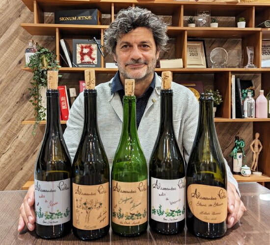 トスカニー イタリアワイン専門店 / レ ミエ オリジニ 2021