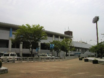 7月7日：川崎市～中原区・アメフトW杯＆“武蔵”3駅周辺～｜あっぱれ