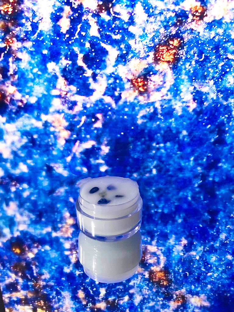 怖いぐらい強い】ラピスラズリクリーム love flavor cream | Twin Angie