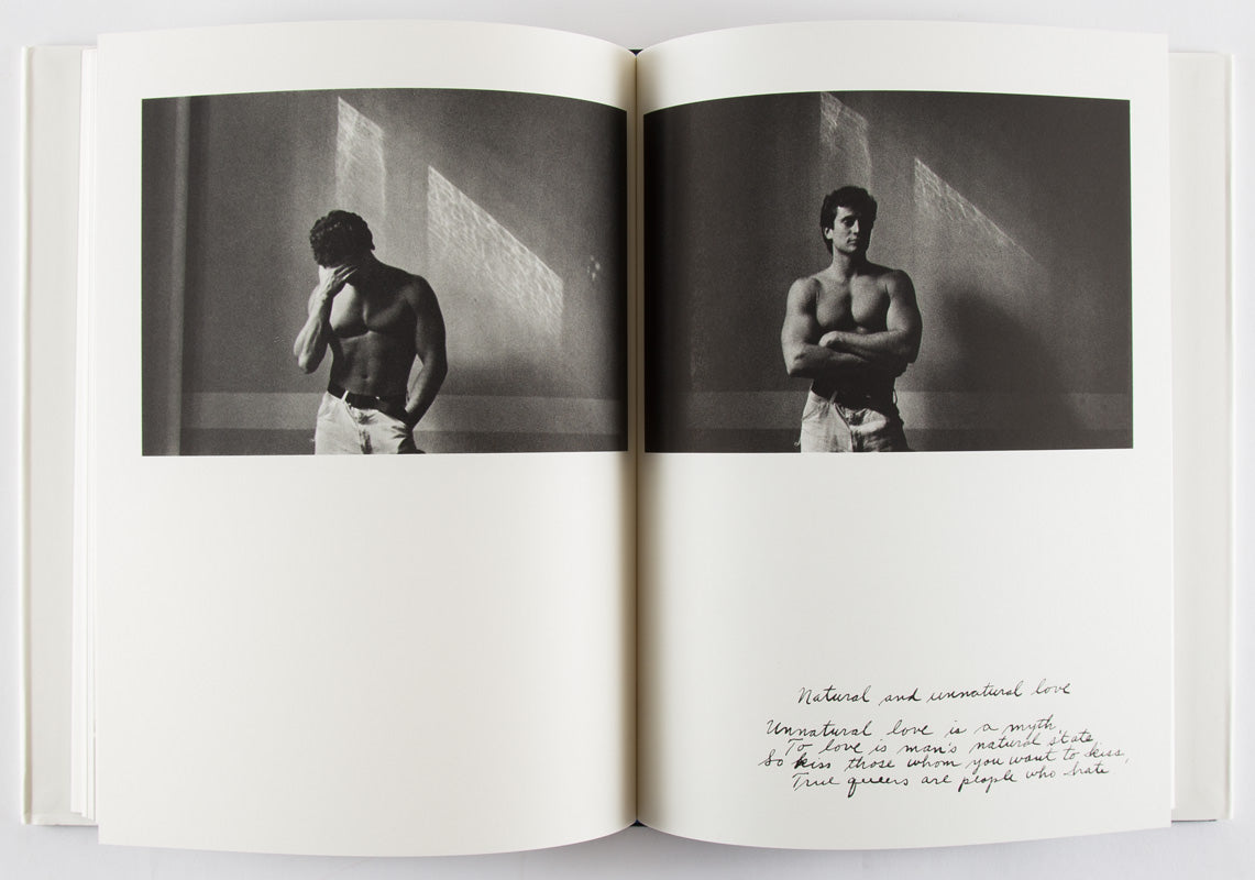 The Nature of Desire – Twin Palms Publishers