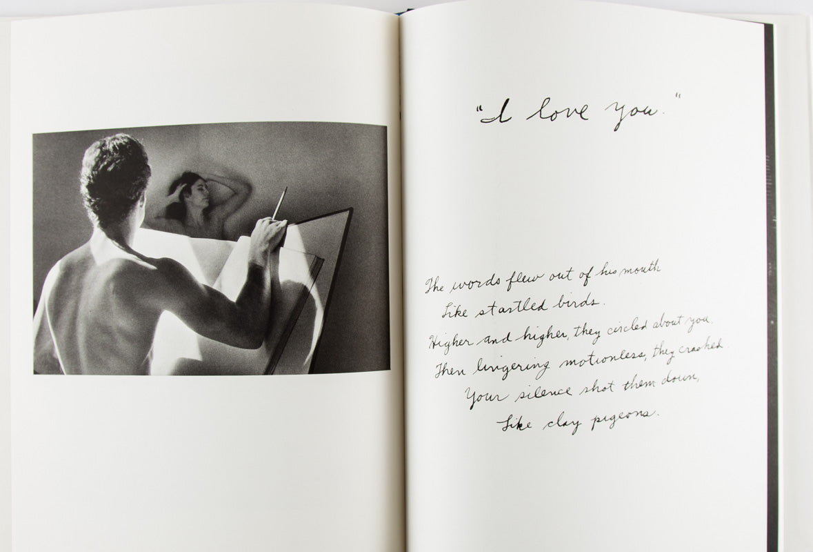 The Nature of Desire – Twin Palms Publishers