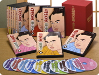 公式】ユーキャンの通販ショップ 大相撲大全集 DVD全10巻｜ユーキャン