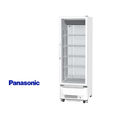 送料別途・受注生産】新品□パナソニック SMR-SU150RA 冷蔵ショー