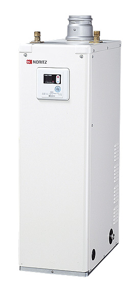 OX-3706F - 屋内設置（上方排気FE式） | ノーリツ | ガス給湯器交換