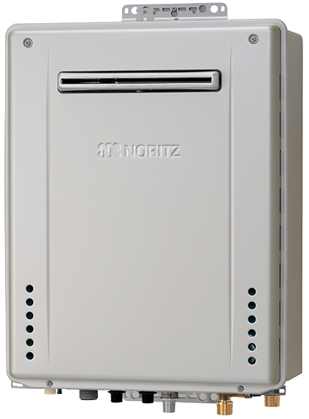 GT-1653SAWX-4 BL - 屋外壁掛 | ノーリツ | ガス給湯器交換なら【湯