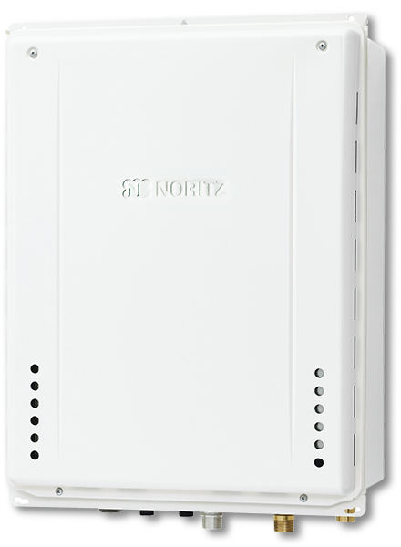 GT-2070AW-TB-1 BL - PS設置（後方排気） | ノーリツ | ガス給湯器交換