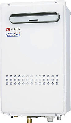 GQ-1625WS - 屋外壁掛 | ノーリツ | ガス給湯器交換なら【湯ドクター