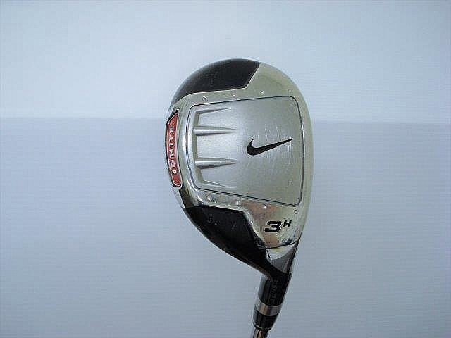 ナイキ イグナイト ハイブリッド ユーティリティ (日本仕様