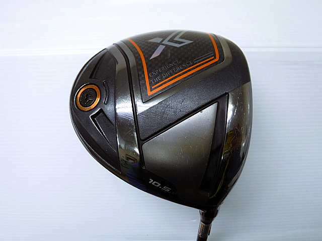 ダンロップ ゼクシオ エックス (XXIO X) ドライバー 2020 Miyazaki AX