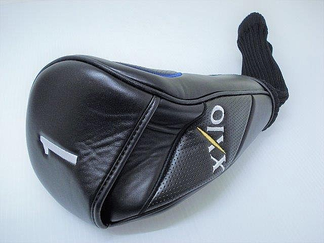 ダンロップ ゼクシオ9 ナイン (XXIO 9) ドライバー 2016 MP900/1W/9.5