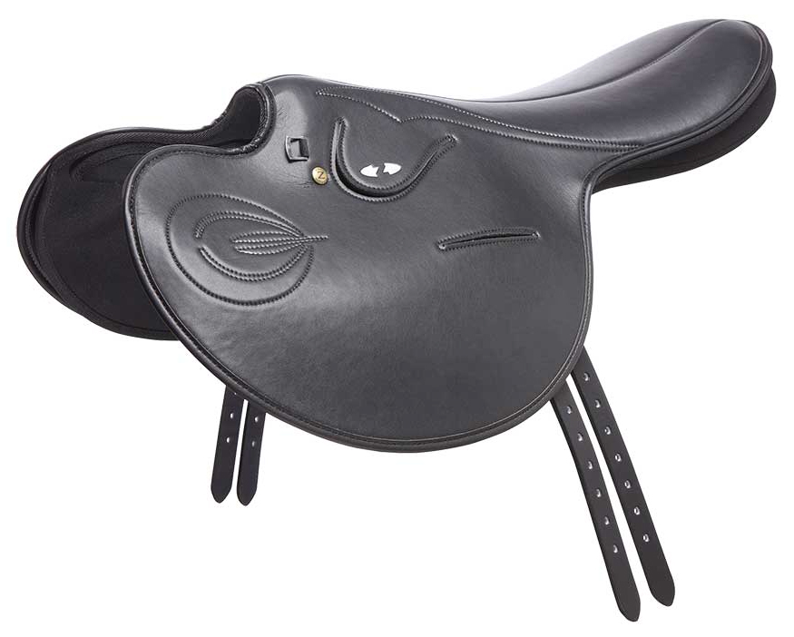 Zilcoフルツリー調教鞍 - 馬具・乗馬用品のサジタリアス