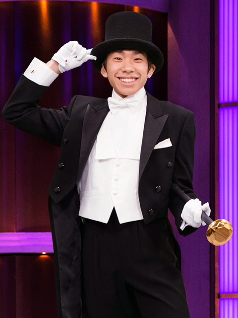 特集｜ミュージカル「TOP HAT（トップ・ハット）」来日公演 ハリウッド