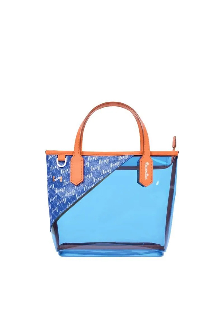 レザレクション｜Resurrection ラニウス クリア No.2{-BES} - underbar