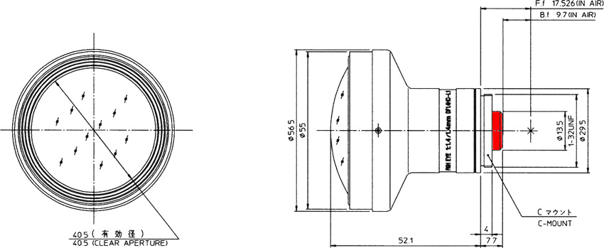 アウトレットDF1.4HC-L1