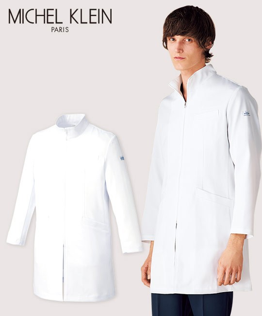 ミッシェル・クラン ドクターコート[男性用](31-MK0013) | チトセ株式