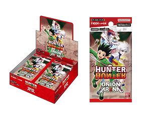 BANDAI CARD GAMES Fest 23-24スペシャルセット HUNTER×HUNTER − 商品