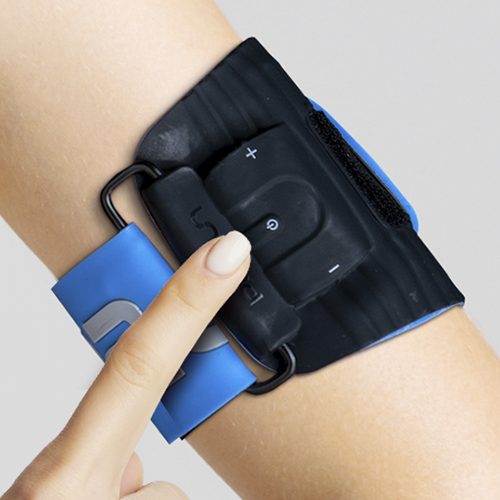 パワーアイオーティー・フォー・アームズ | POWER IOT for ARMS